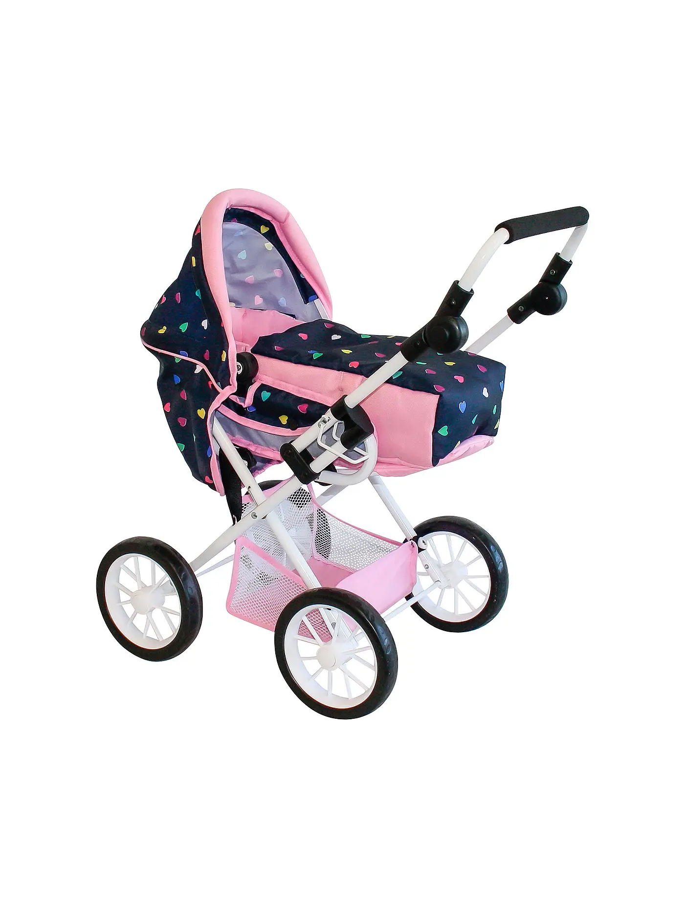 TOYTOYTOY | Pu-Wagen Midi 560N Heart | 
